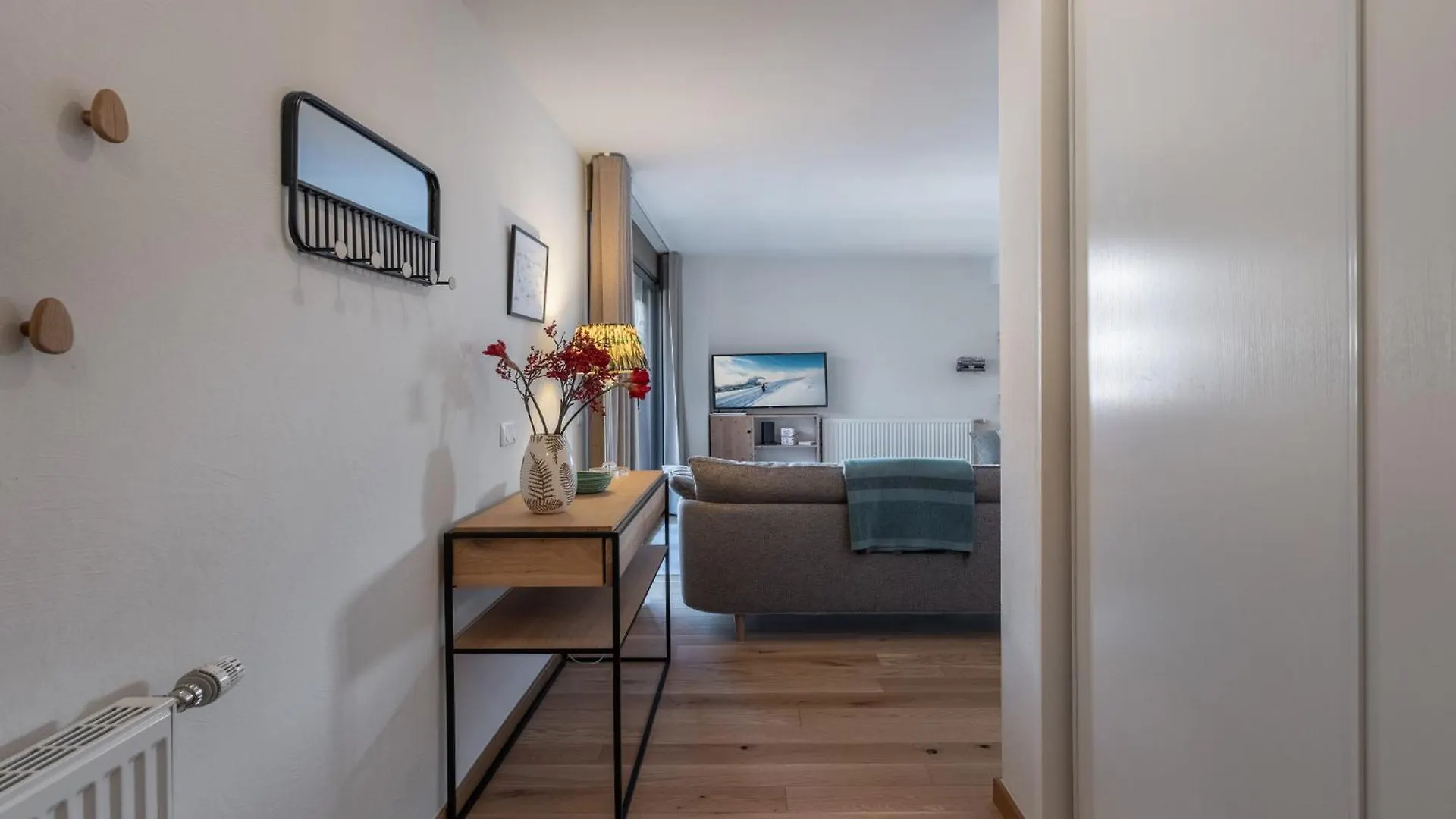 Apartment Soldanelles A12 - Bo Immobilier Chatel